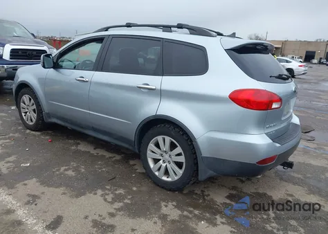 2013 Subaru Tribeca 3.6R Limited z USA, uszkodzony, nr VIN 4S4WX9GD3D4401023